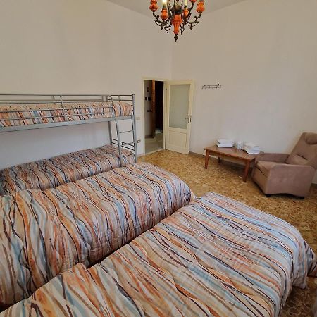 Locazione Lety Otel San Piero a Sieve Dış mekan fotoğraf
