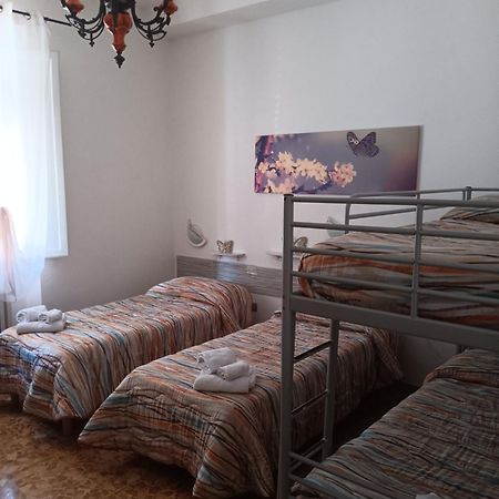 Locazione Lety Otel San Piero a Sieve Dış mekan fotoğraf