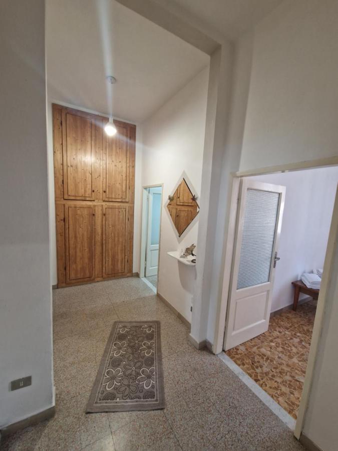Locazione Lety Otel San Piero a Sieve Dış mekan fotoğraf