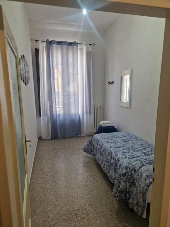 Locazione Lety Otel San Piero a Sieve Dış mekan fotoğraf