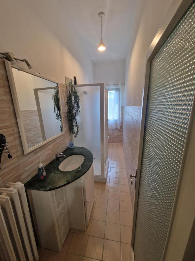 Locazione Lety Otel San Piero a Sieve Dış mekan fotoğraf