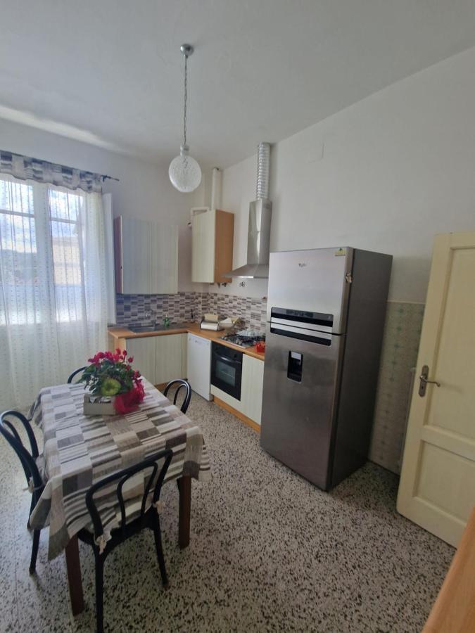 Locazione Lety Otel San Piero a Sieve Dış mekan fotoğraf
