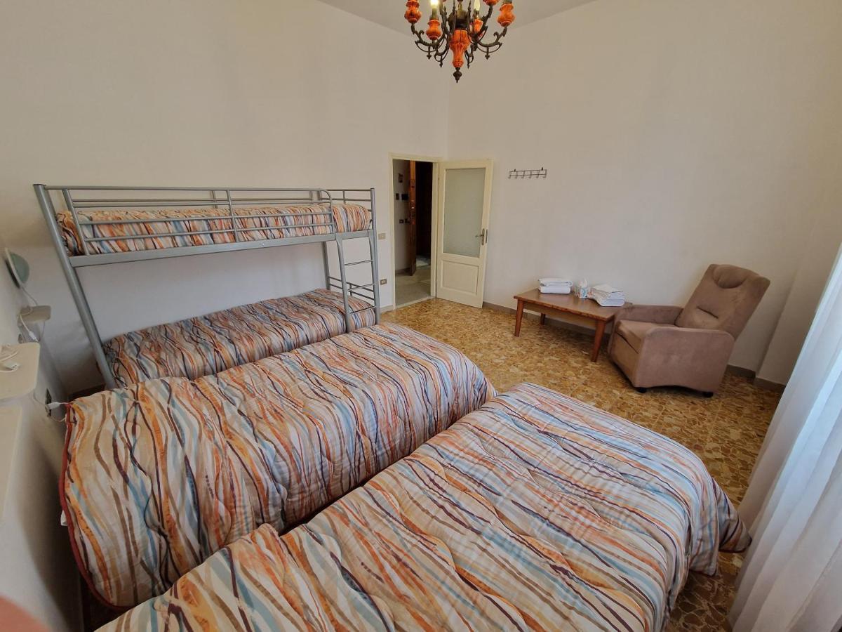 Locazione Lety Otel San Piero a Sieve Dış mekan fotoğraf