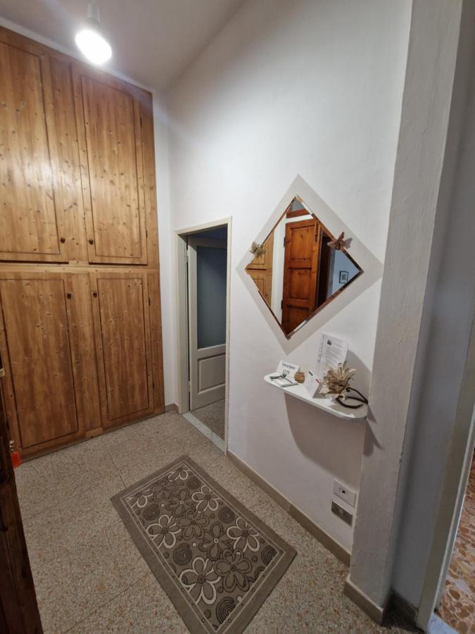 Locazione Lety Otel San Piero a Sieve Dış mekan fotoğraf