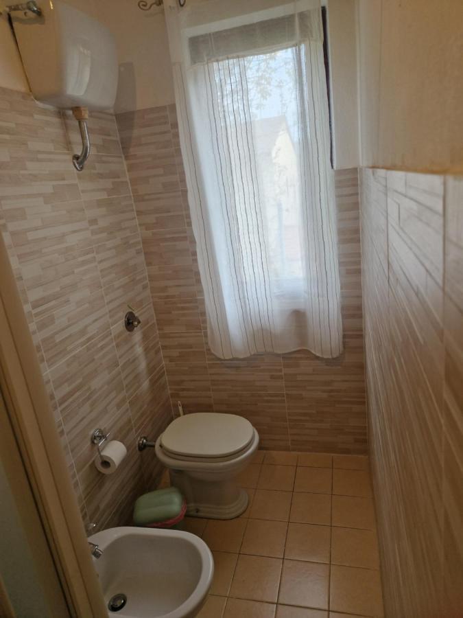 Locazione Lety Otel San Piero a Sieve Dış mekan fotoğraf
