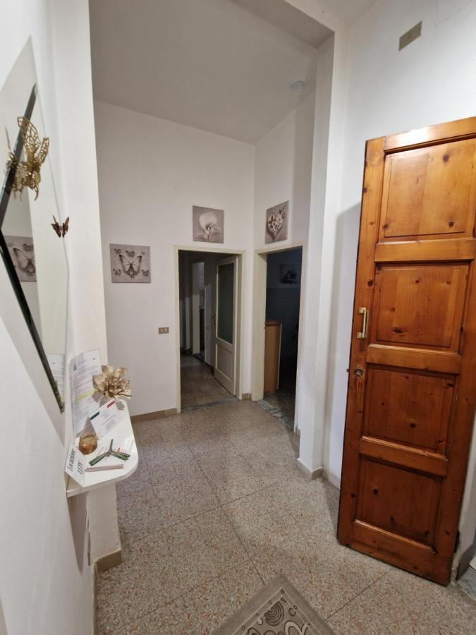 Locazione Lety Otel San Piero a Sieve Dış mekan fotoğraf