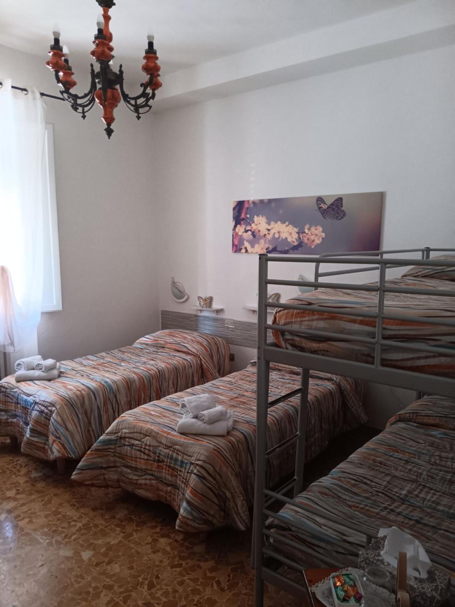 Locazione Lety Otel San Piero a Sieve Dış mekan fotoğraf