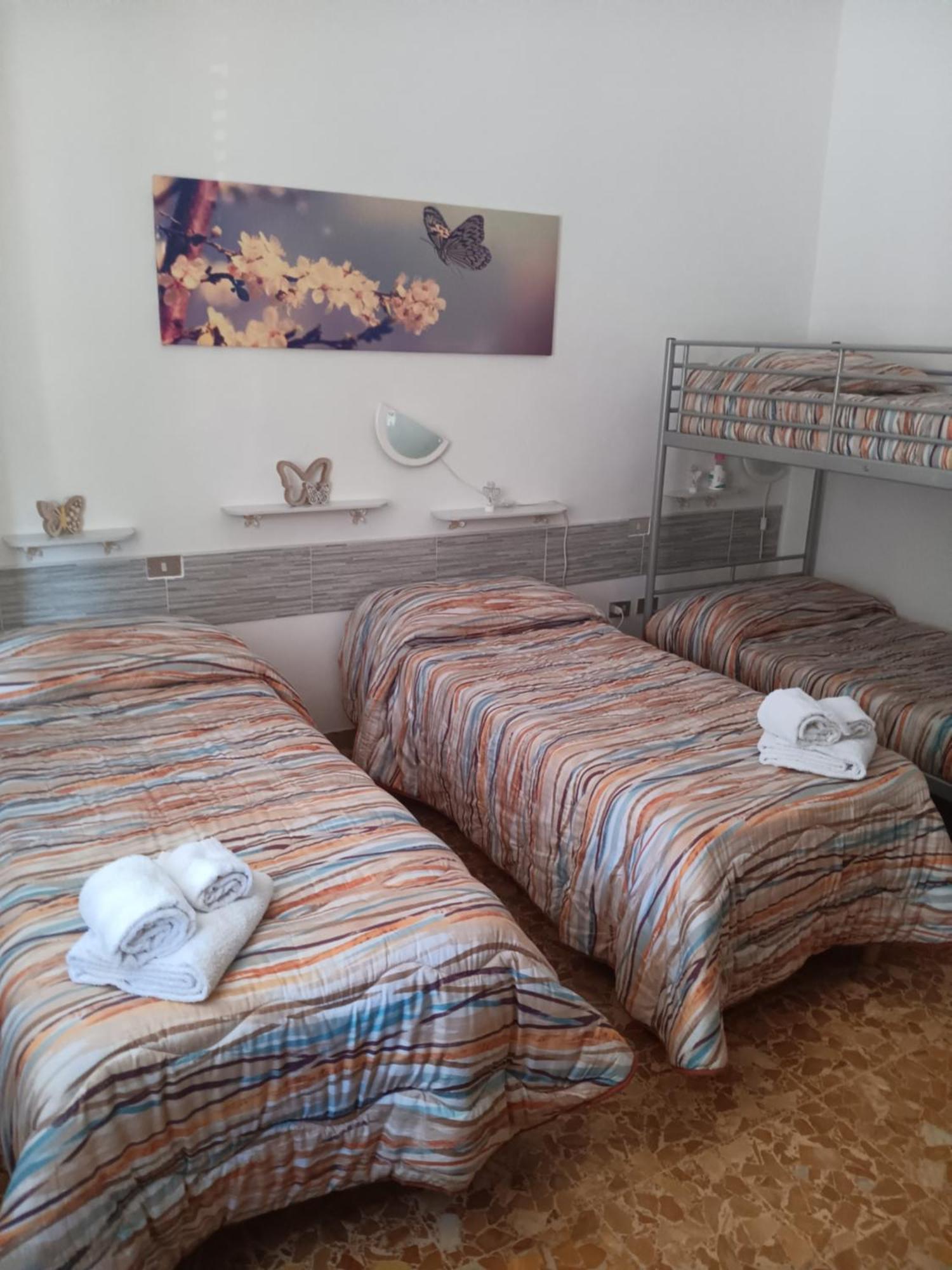 Locazione Lety Otel San Piero a Sieve Dış mekan fotoğraf